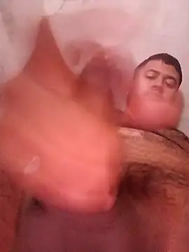 Josejose1984 online show from 03/16/26, 07:16