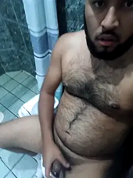 Josejose1984 online show from 04/17/26, 11:07