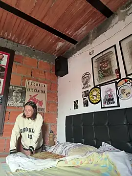 Charlotte Mason online show from 02/16/26, 12:48