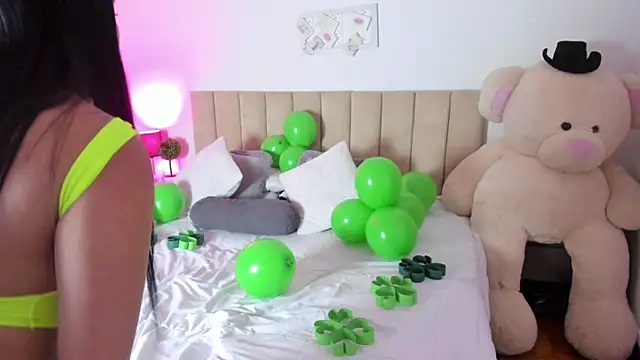 KeylaGomez  online show from 03/17/26, 01:36