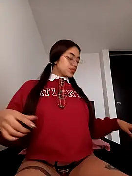  ValentinaX  online show from 02/14/26, 11:54