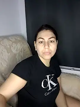 AbellaDesiree online show from 03/11/26, 03:44