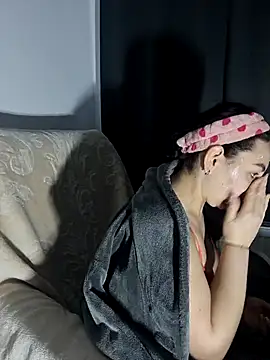 AbellaDesiree online show from 03/01/26, 04:12