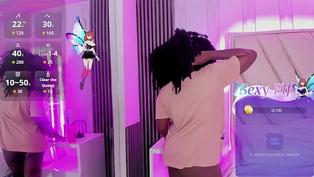 Snapshot of Sotf_Charlotte chatting on 04/11/26, 07:28 Sotf Charlotte online show from 04/11/26, 07:28