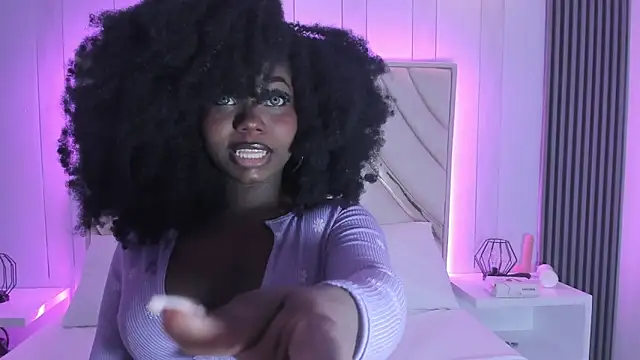 Snapshot of Sotf_Charlotte chatting on 03/05/26, 07:54 Sotf Charlotte online show from 03/05/26, 07:54