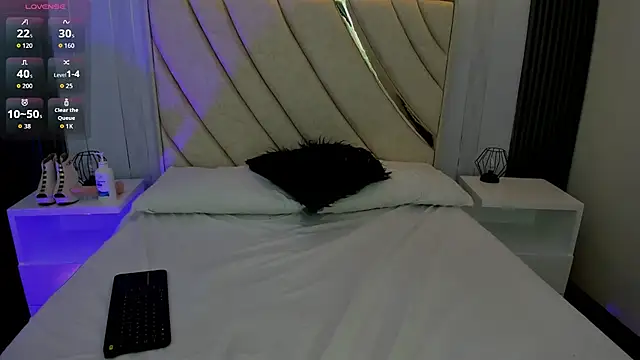 Sotf Charlotte online show from 02/07/26, 12:24