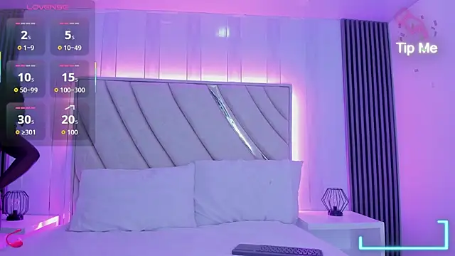 Snapshot of Sotf_Charlotte chatting on 03/13/26, 07:30 Sotf Charlotte online show from 03/13/26, 07:30