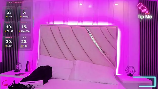 Snapshot of Sotf_Charlotte chatting on 03/22/26, 07:15 Sotf Charlotte online show from 03/22/26, 07:15