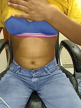 -Sapna001 online show from 04/14/26, 07:52