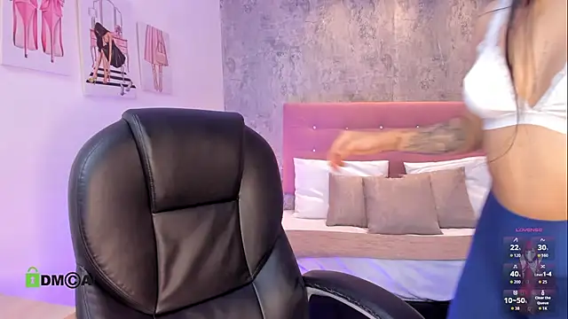 linda dixon online show from 02/19/26, 03:25