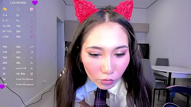 mayameilin online show from 03/19/26, 02:17