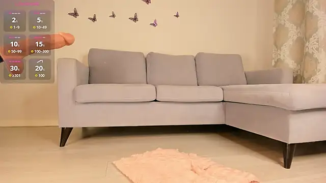 mayameilin online show from 04/13/26, 03:38