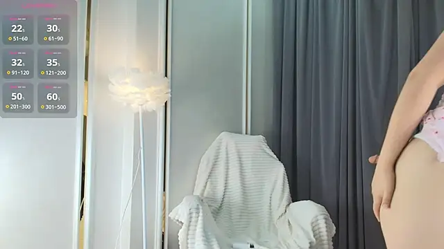 mayameilin online show from 06/10/26, 02:07