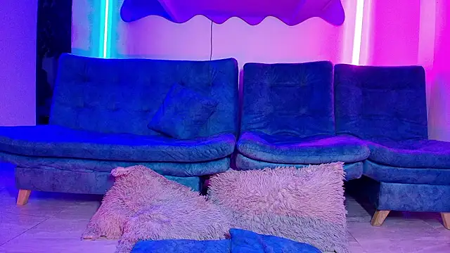 Giaa Moretii online show from 02/13/26, 03:06