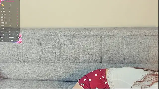 ZadaScocca online show from 03/01/26, 08:03