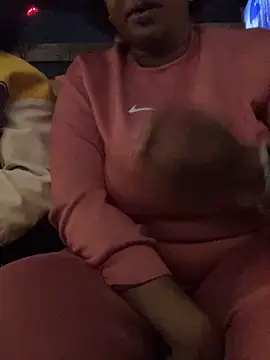 MeekyCurvyAss online show from 05/26/26, 07:12