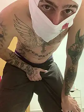 robeertiito online show from 03/19/26, 10:04