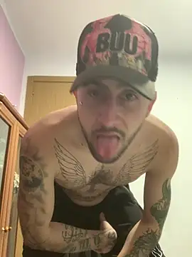 robeertiito online show from 03/20/26, 10:16