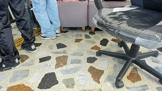 GemmaBrown online show from 03/04/26, 01:08