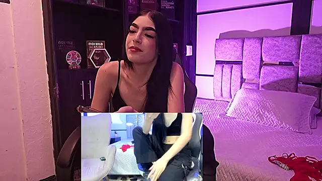 Snapshot of GemmaBrown chatting on 02/11/26, 01:55 GemmaBrown online show from 02/11/26, 01:55