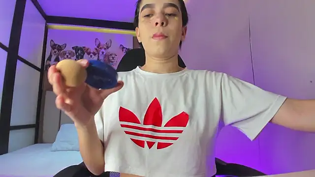 GemmaBrown online show from 03/14/26, 12:33