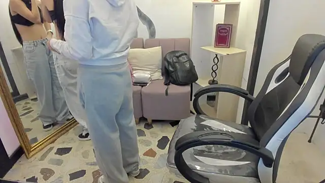 Snapshot of GemmaBrown chatting on 02/28/26, 12:05 GemmaBrown online show from 02/28/26, 12:05