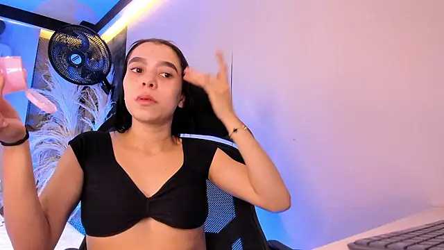 GemmaBrown online show from 03/25/26, 12:04