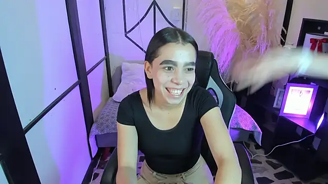 GemmaBrown online show from 03/10/26, 12:53