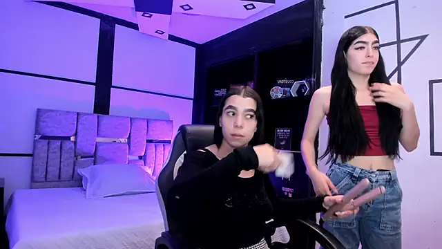 Snapshot of GemmaBrown chatting on 02/26/26, 12:38 GemmaBrown online show from 02/26/26, 12:38