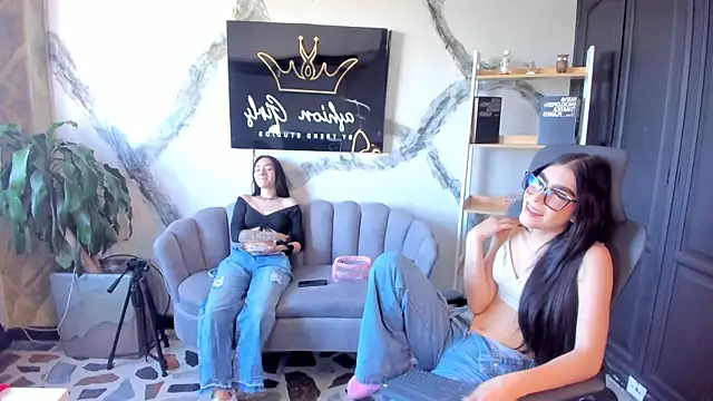 GemmaBrown online show from 03/20/26, 01:45