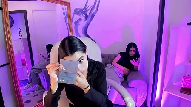 GemmaBrown online show from 04/09/26, 12:44