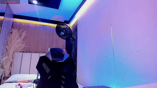 GemmaBrown online show from 04/13/26, 01:26