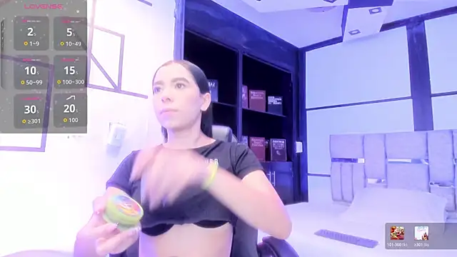 Snapshot of GemmaBrown chatting on 02/12/26, 01:00 GemmaBrown online show from 02/12/26, 01:00