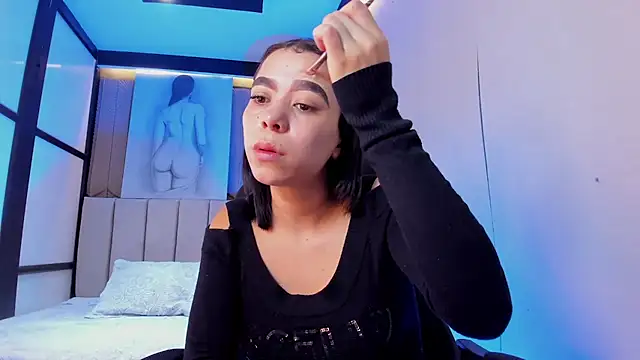 GemmaBrown online show from 03/22/26, 11:56