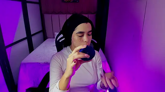 GemmaBrown online show from 03/11/26, 01:27