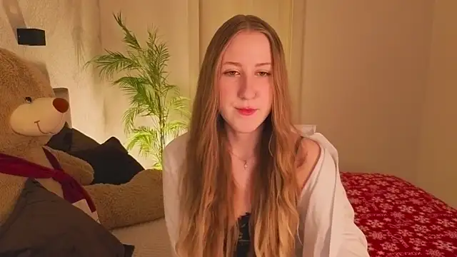 Snapshot of CassieReborn chatting on 02/07/26, 09:23 CassieReborn online show from 02/07/26, 09:23