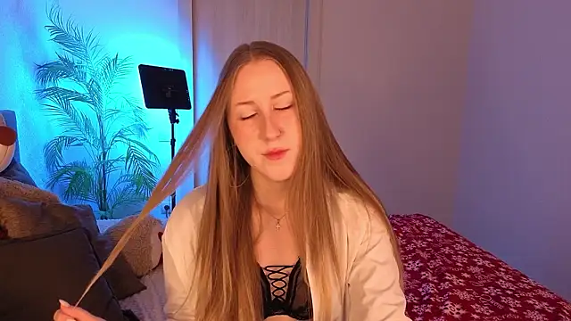 Snapshot of CassieReborn chatting on 02/02/26, 09:58 CassieReborn online show from 02/02/26, 09:58