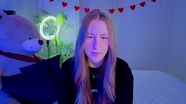 Snapshot of CassieReborn chatting on 02/28/26, 03:55 CassieReborn online show from 02/28/26, 03:55