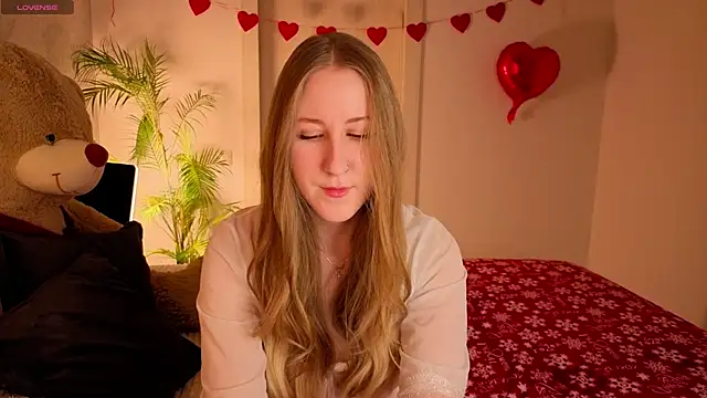 Snapshot of CassieReborn chatting on 02/23/26, 03:34 CassieReborn online show from 02/23/26, 03:34