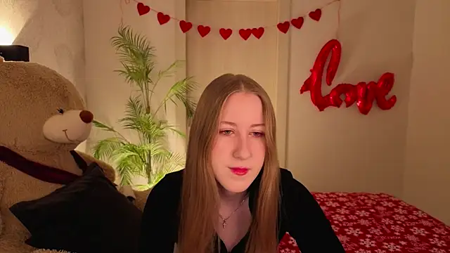 Snapshot of CassieReborn chatting on 02/12/26, 09:47 CassieReborn online show from 02/12/26, 09:47