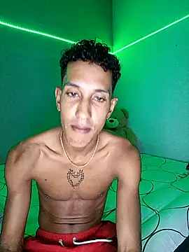 Snapshot of TheBlackJoseh chatting on 02/27/26, 10:53 TheBlackJoseh online show from 02/27/26, 10:53