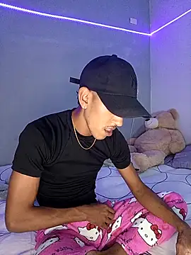 Snapshot of TheBlackJoseh chatting on 02/23/26, 06:03 TheBlackJoseh online show from 02/23/26, 06:03