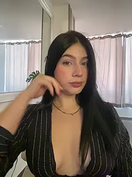  HannahFox  online show from 05/09/26, 05:38