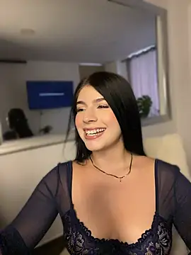  HannahFox  online show from 07/10/26, 10:54