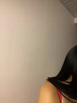 Snapshot of _HannahFox_ chatting on 02/19/26, 11:23 HannahFox online show from 02/19/26, 11:23