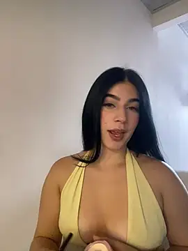 Snapshot of _HannahFox_ chatting on 02/16/26, 09:45 HannahFox online show from 02/16/26, 09:45