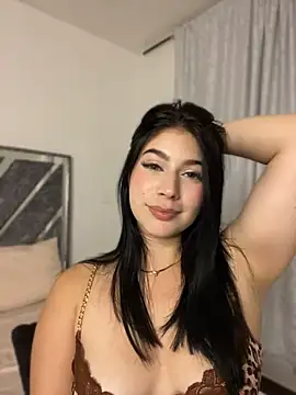  HannahFox  online show from 06/11/26, 02:53