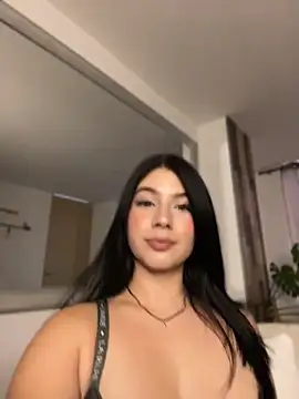  HannahFox  online show from 06/12/26, 11:02