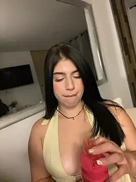  HannahFox  online show from 07/12/26, 12:44
