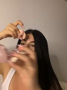 Snapshot of _HannahFox_ chatting on 02/20/26, 11:39 HannahFox online show from 02/20/26, 11:39